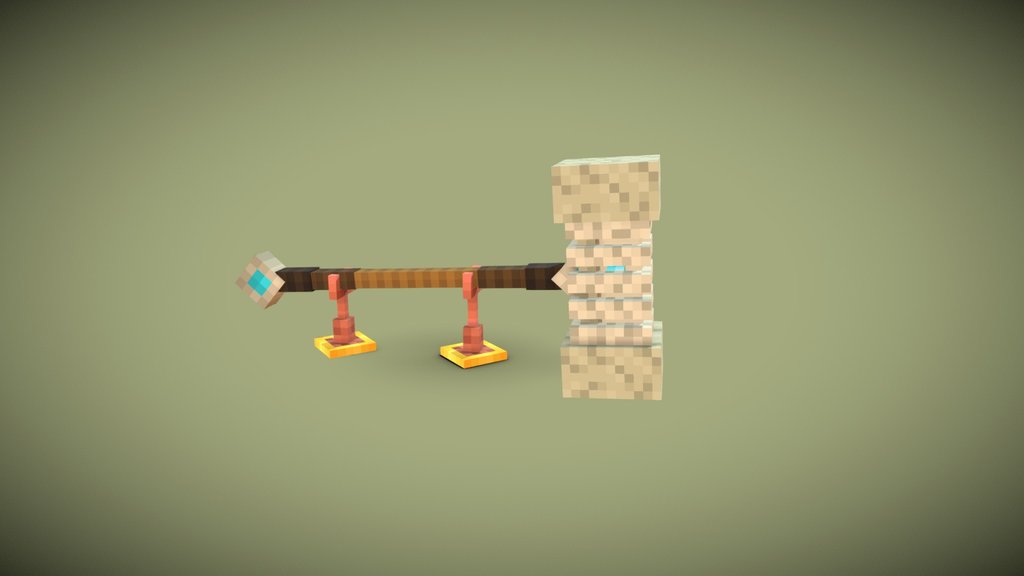 Bone hammer [ downloadable ]