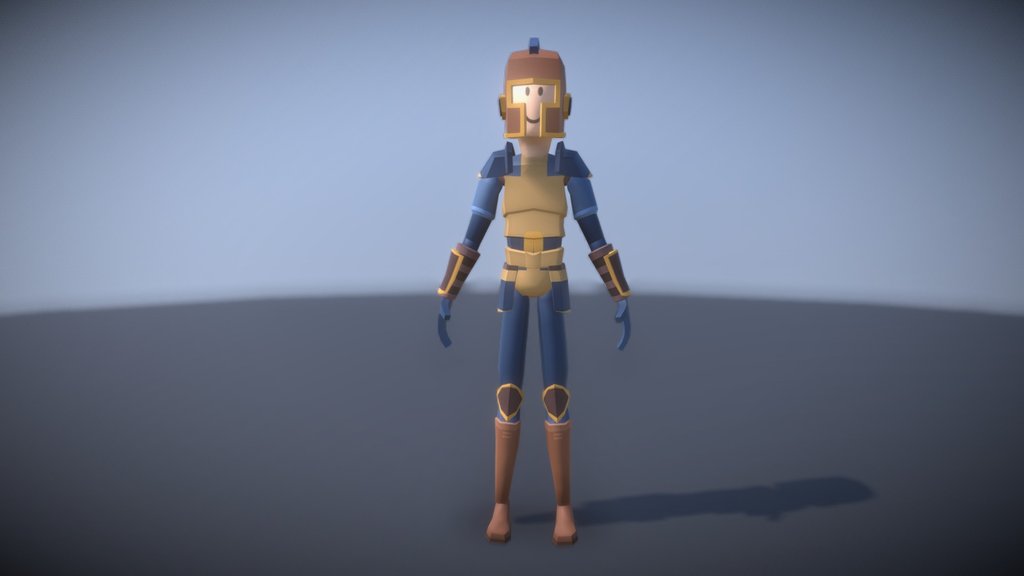Knight of Chivalry Roblox RTHRO
