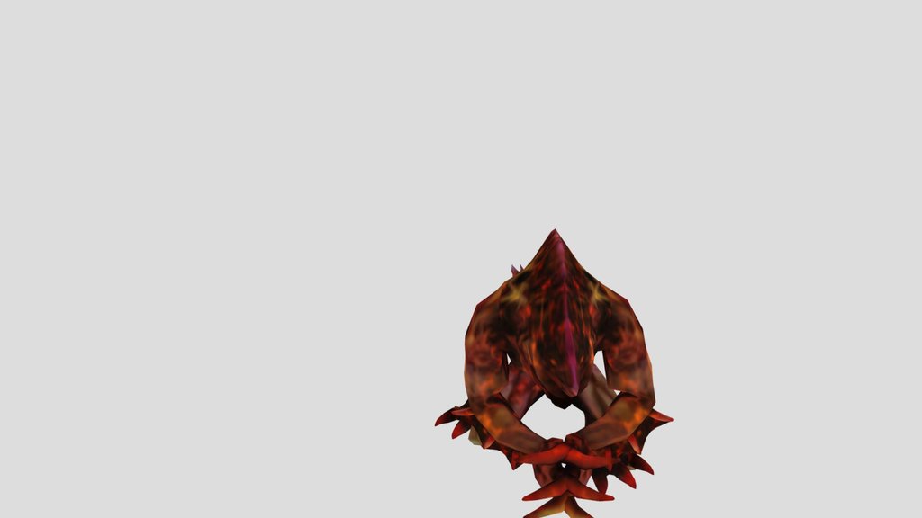 the infernal