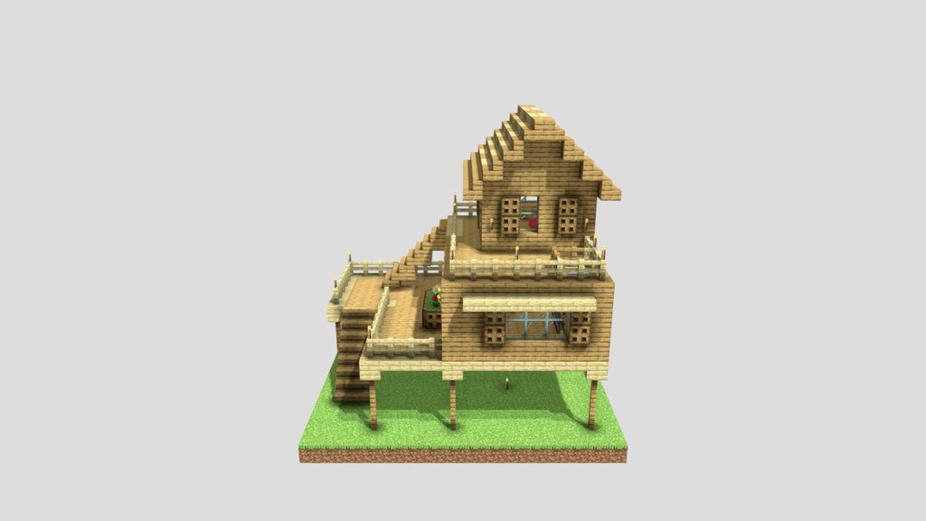 domik-house