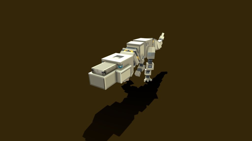 DinoBot