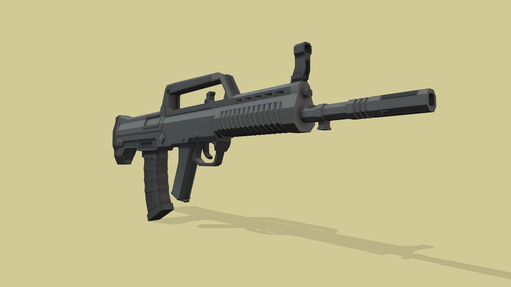 QBZ [FREE]