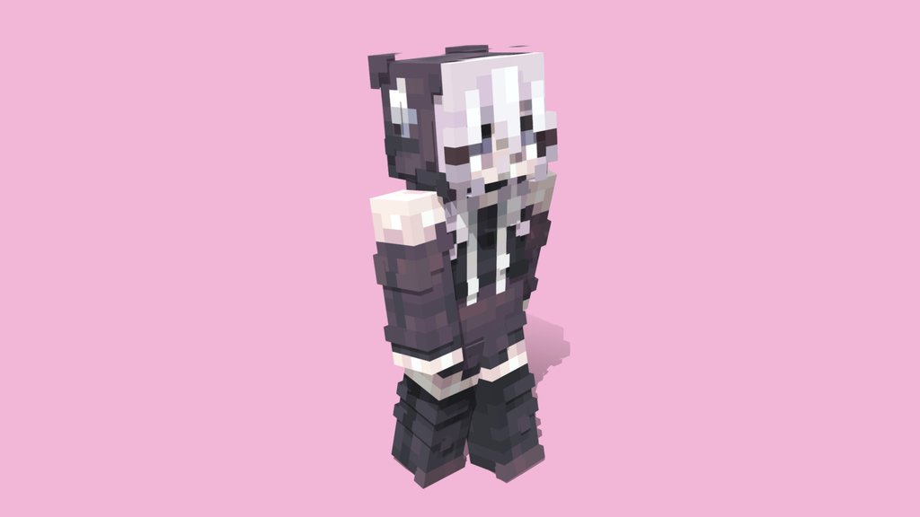 CatShi (skin)