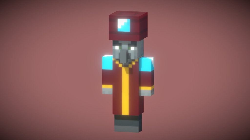 The Enchanter