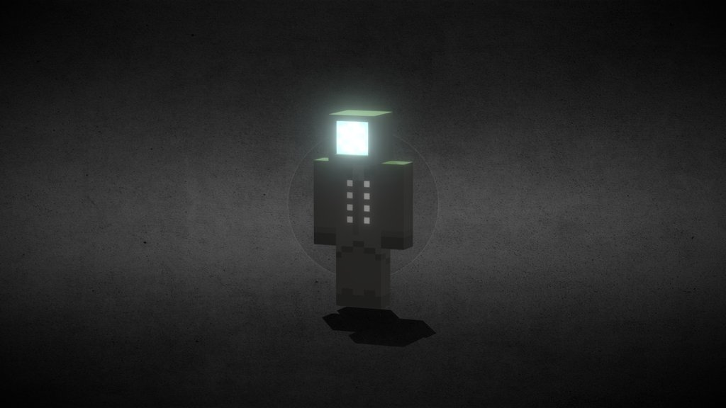 TV Man