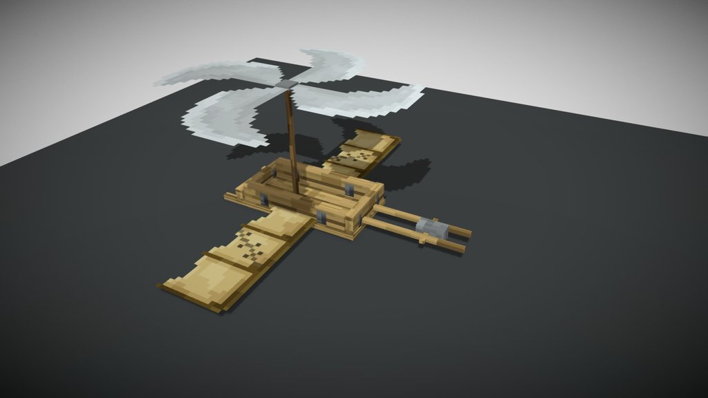 GyroCoppter