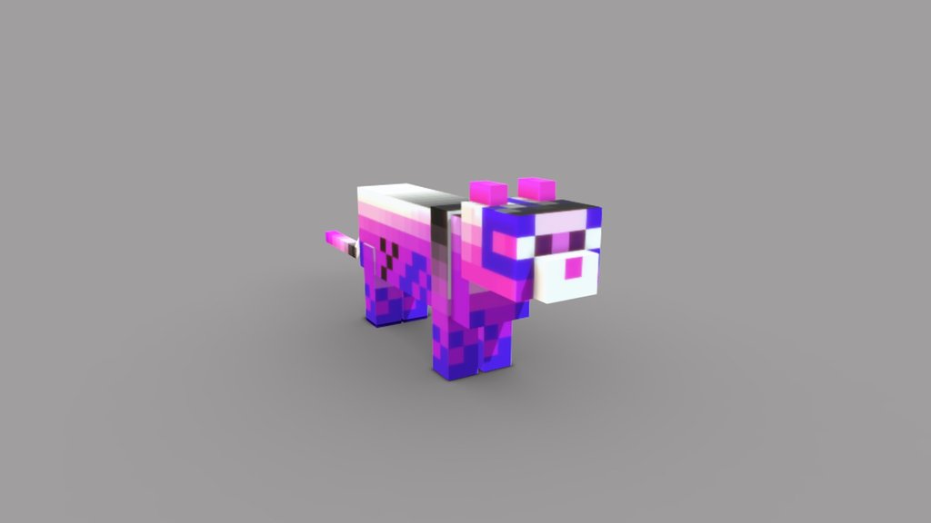 Space cat