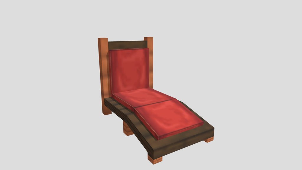 Lawn Chair