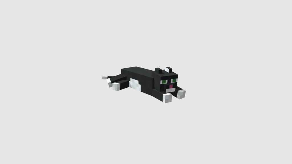 Pylon_Cat