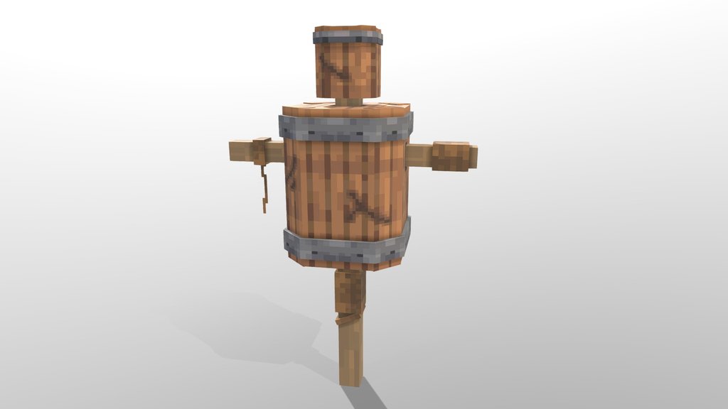 [ FREE ] Dummy Model