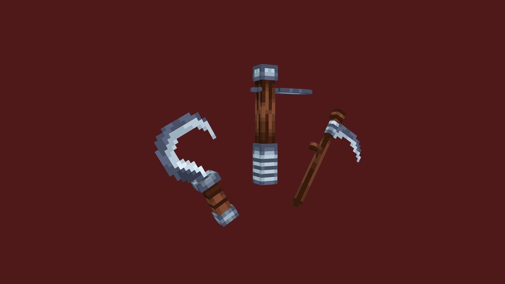 Farm Tools