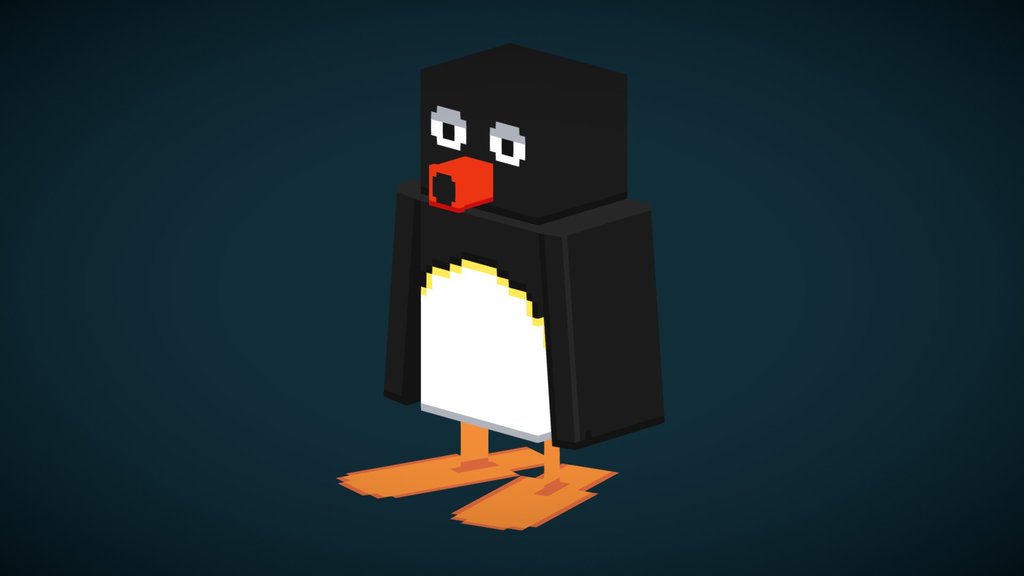 noot noot meme minecraft