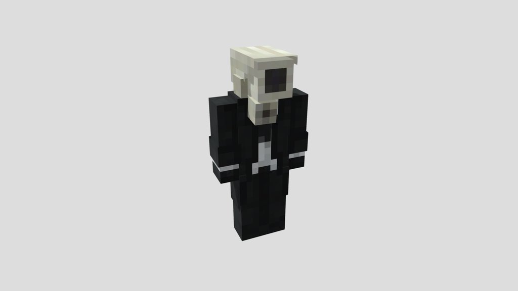 Camera Man minecraft icev skibidi toilet