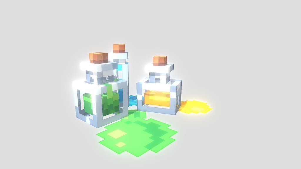Potions