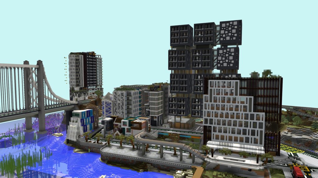 Ureka's City