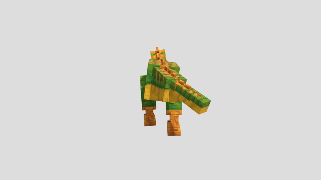 Tremorsaurus