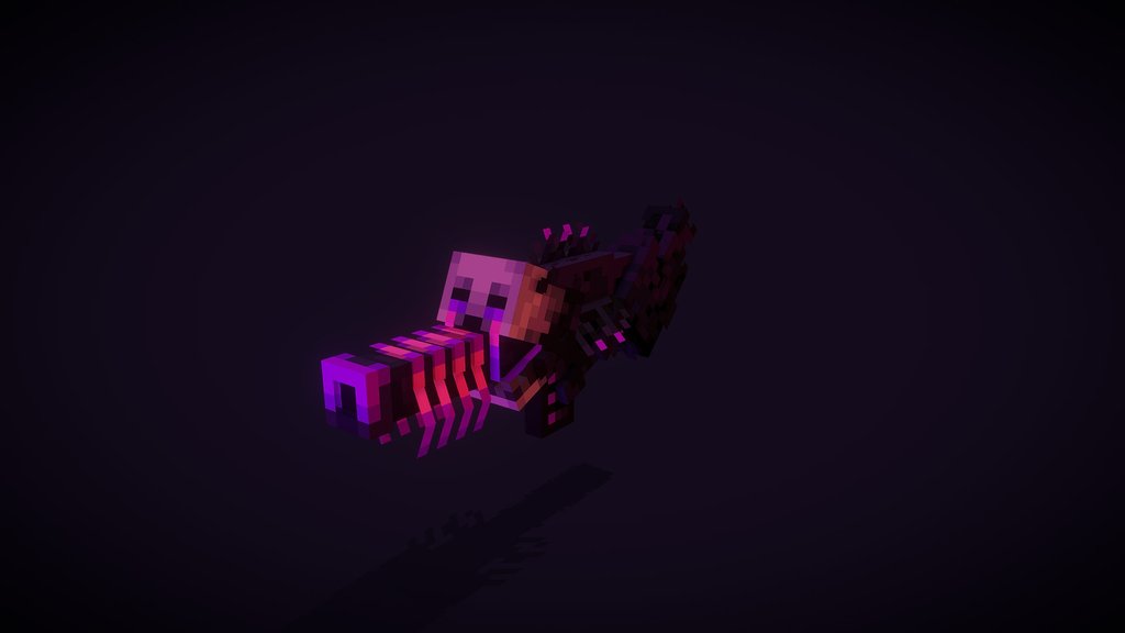 💀VOID CRAWLER💀