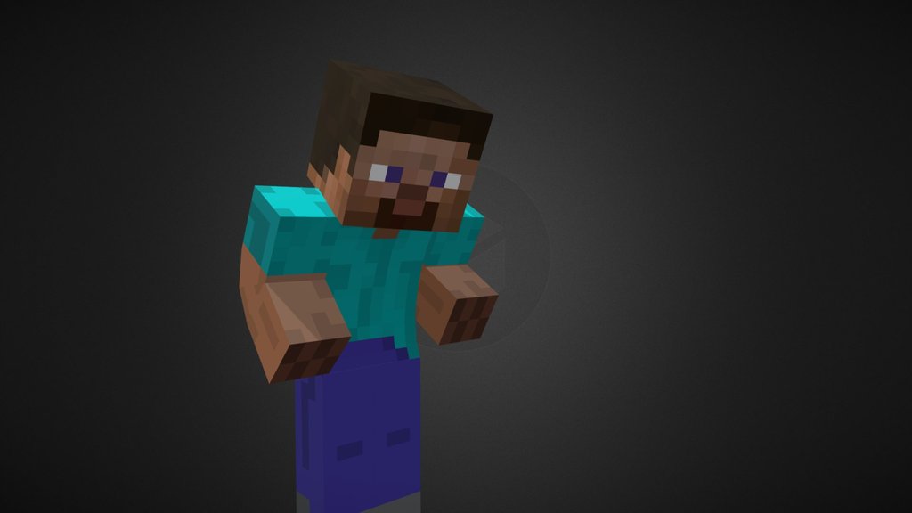 Minecraft Player [1.7 skin type]
