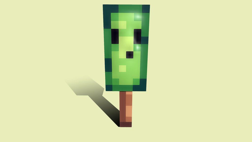 Slimesicle