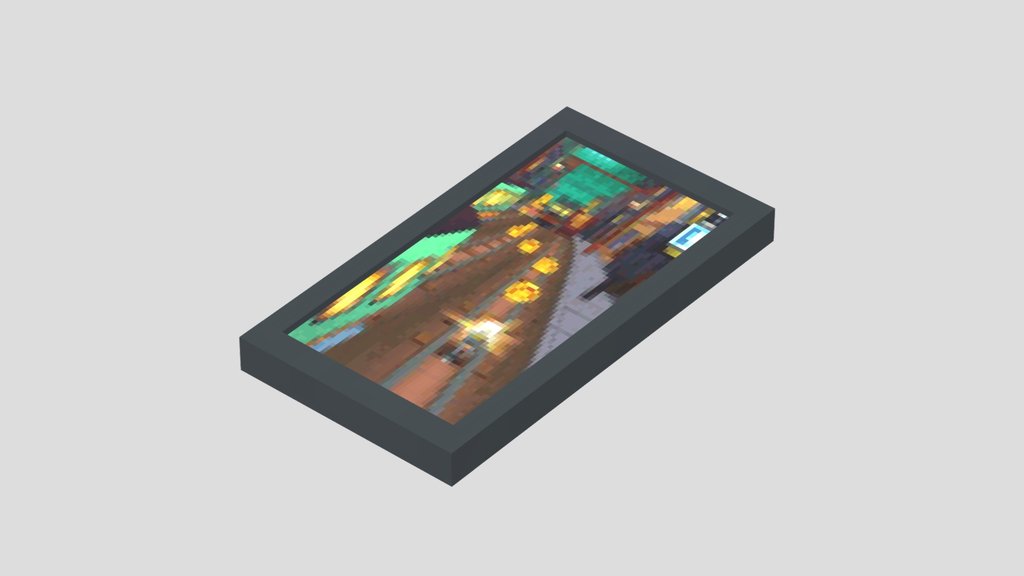 Subway (Minecraft Item)