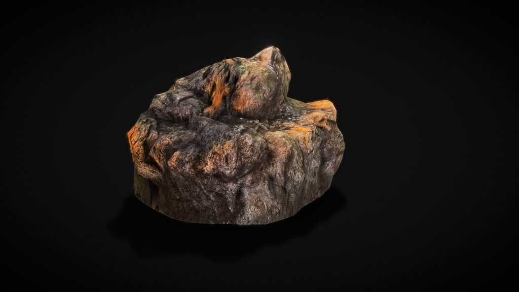 Iron Ore (FREE)