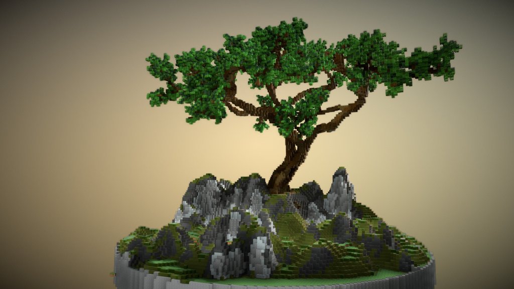 Stream Tree Build June 3