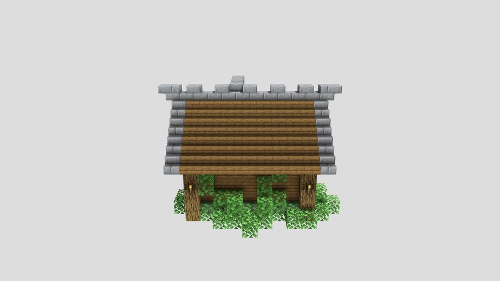 small-house