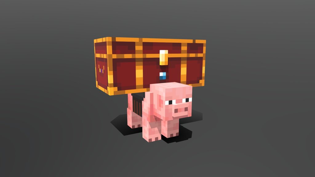 Loot Pig