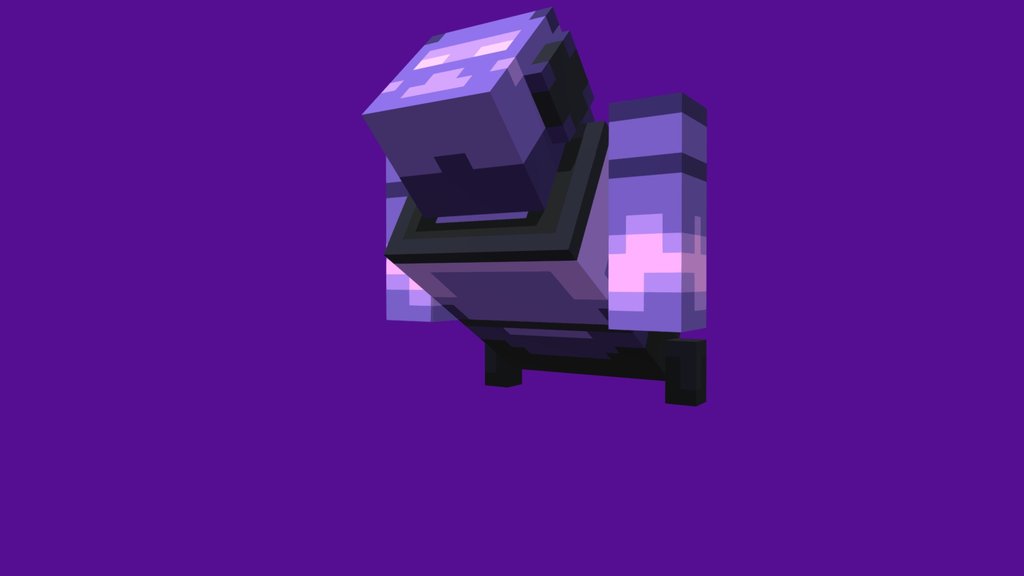 Ender ape