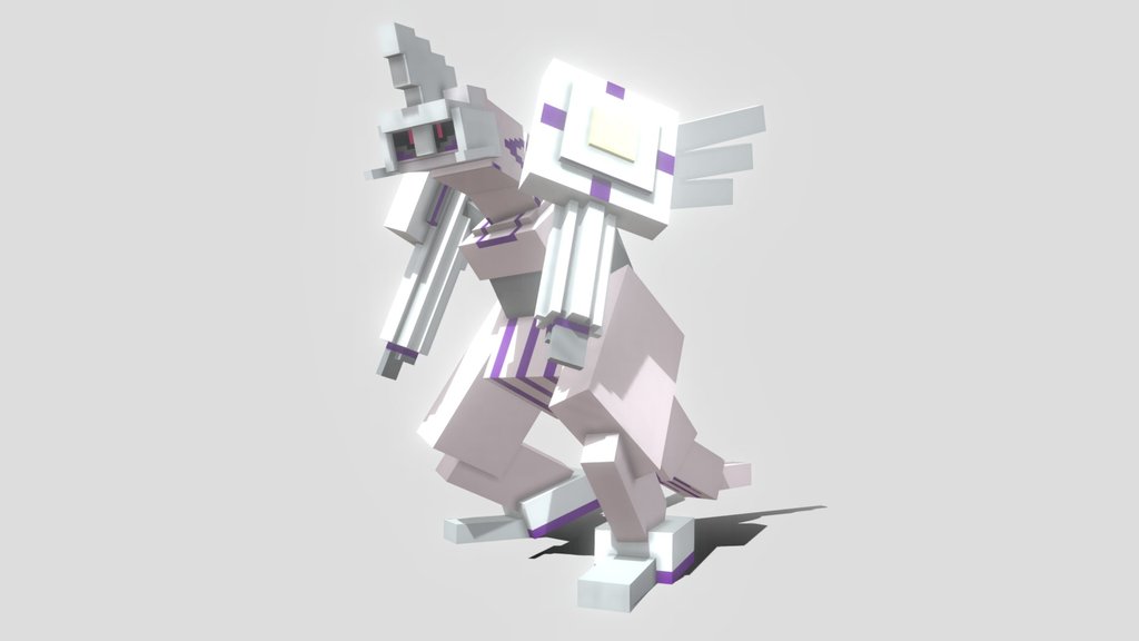 Palkia (Altered Form)