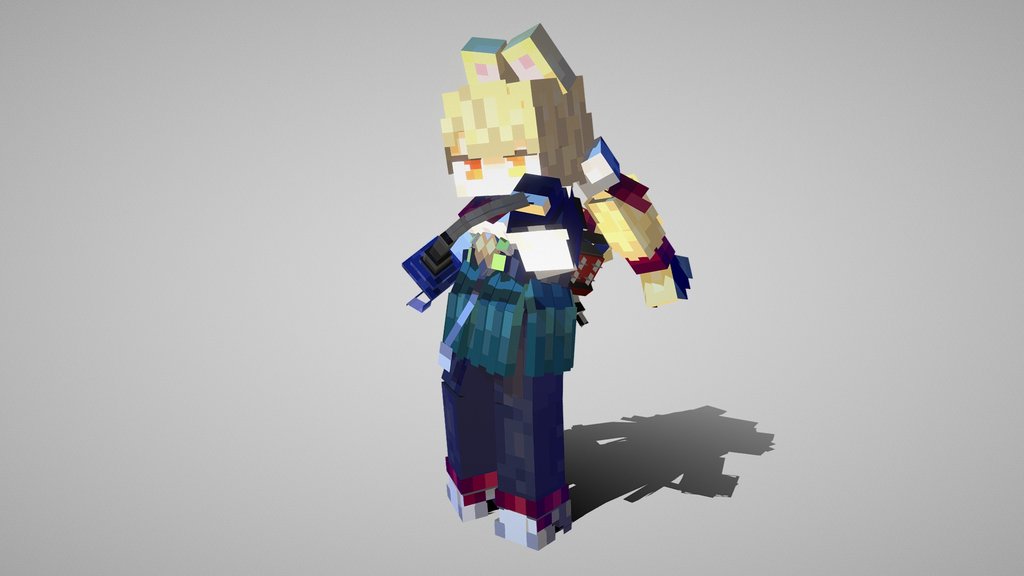 Alice (Zenless Zone Zero)