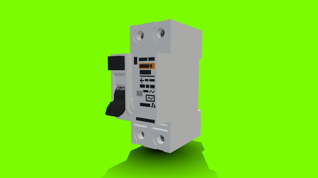 Residual Current Circuit Breaker