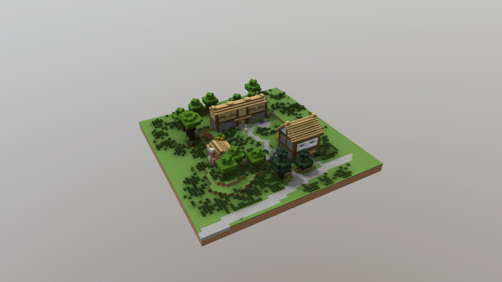 Stable Yard
