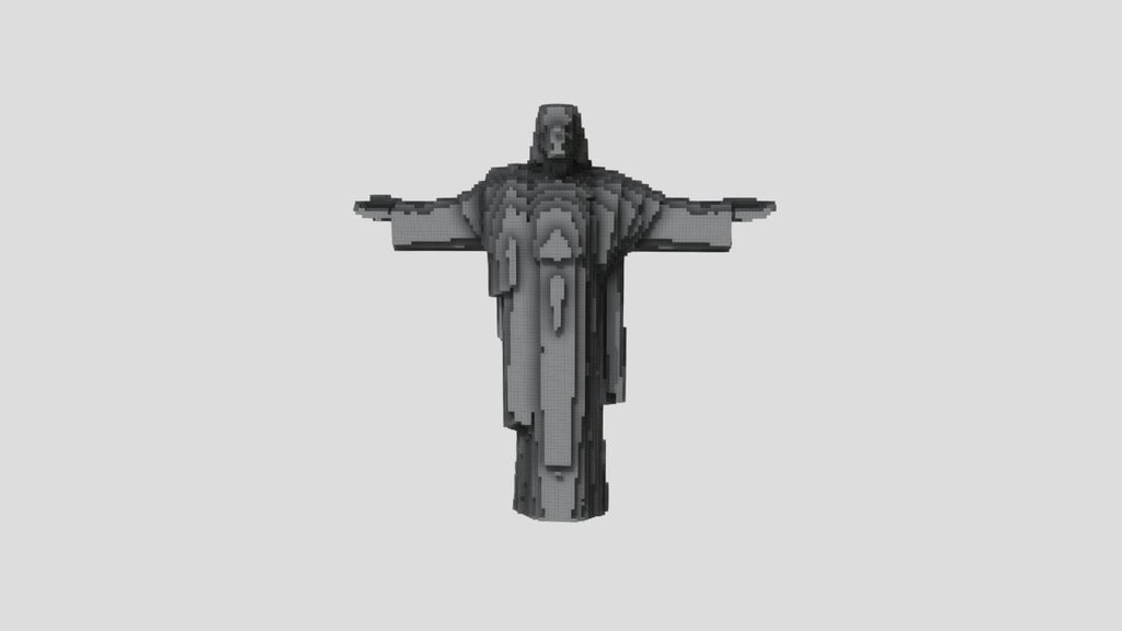 jesus-pixel