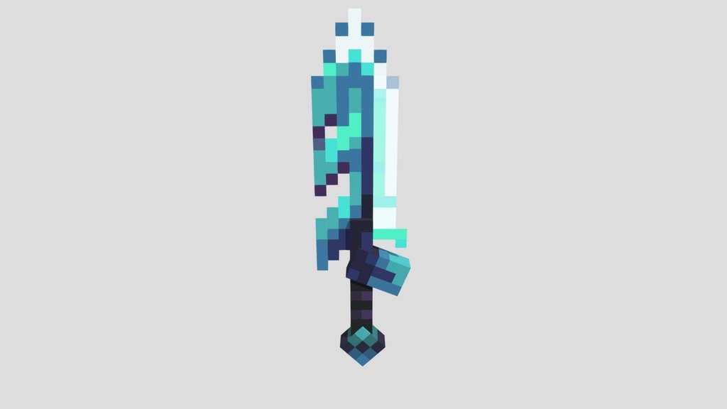 Sword Traveler's Lololoshka