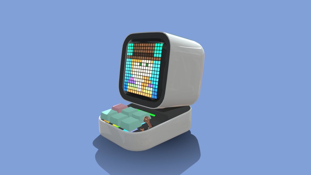 Bluetooth Speaker