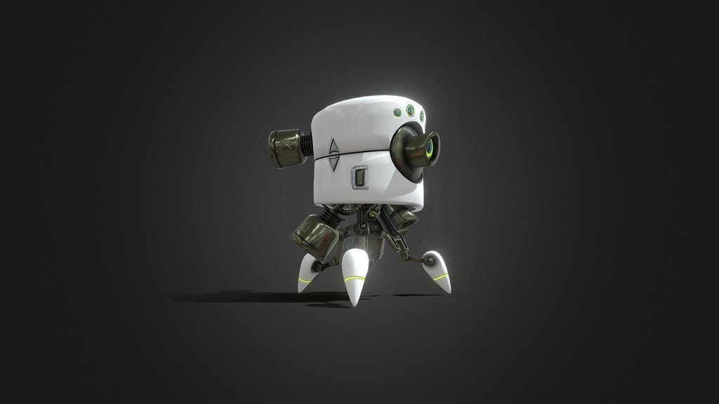 Spiderbot