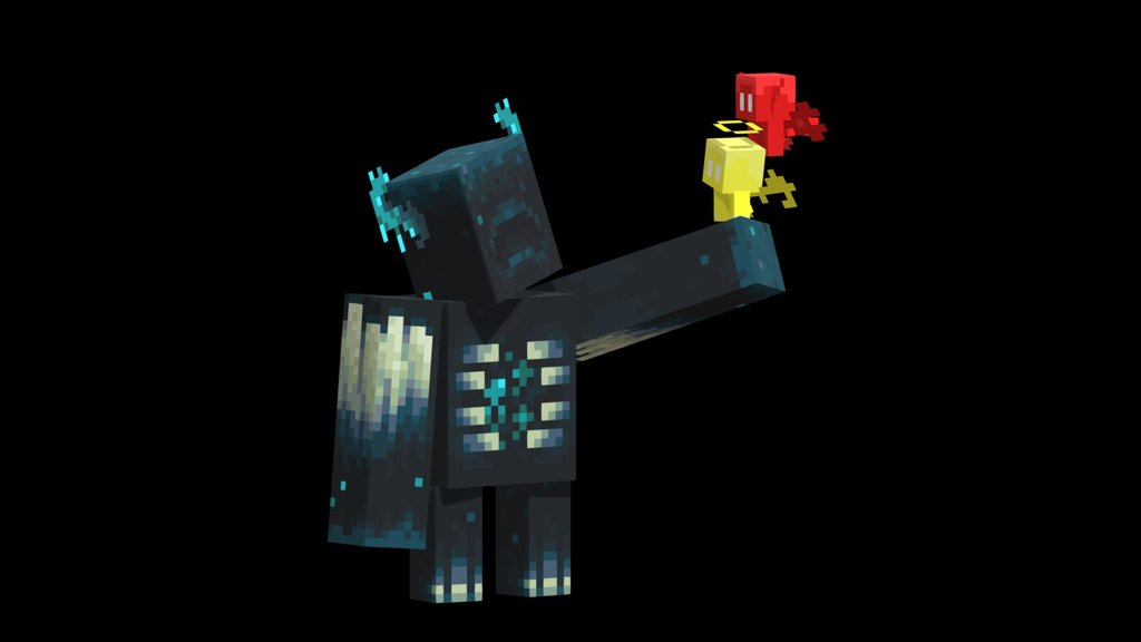 The Angel and the Devil