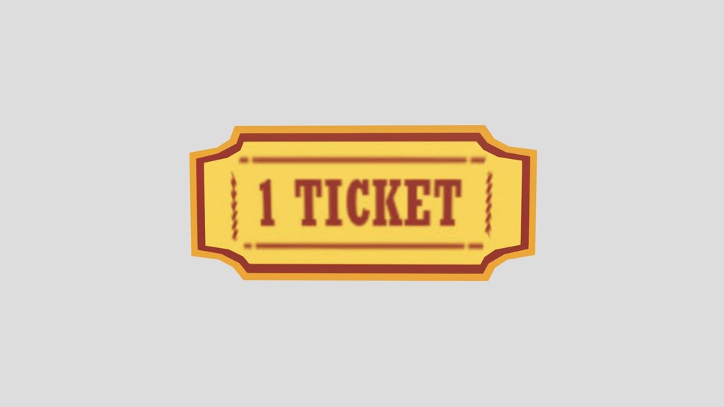 Ticket