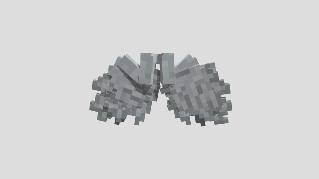 Wings Angel - Port of Wings Mod Minecraft