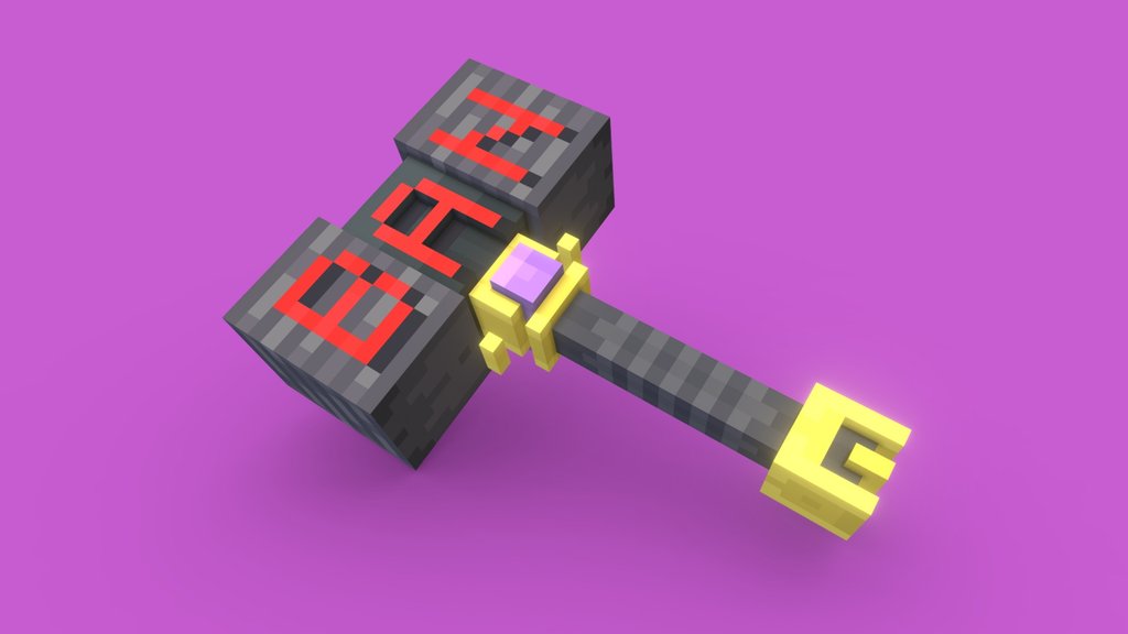 Ban Hammer