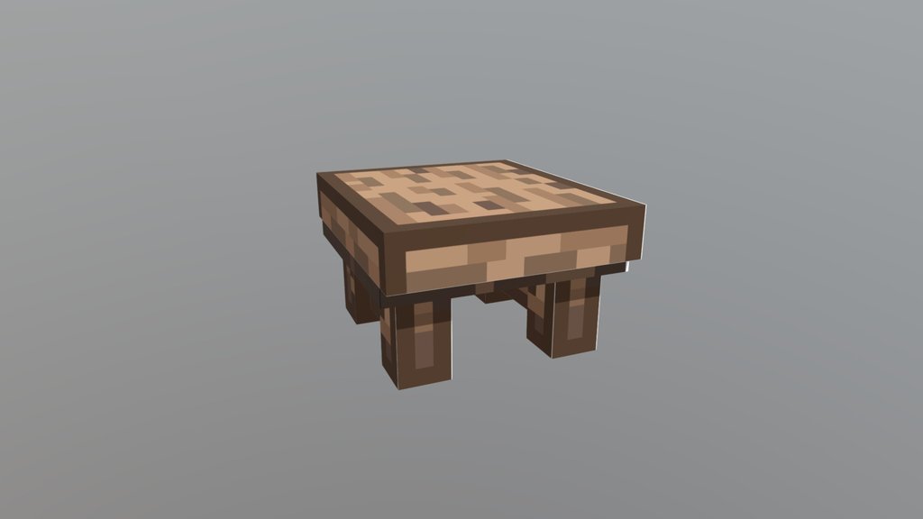 Terraria Workbench