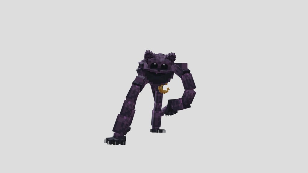 Catnap minecraft