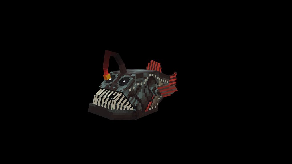 Angler Fish