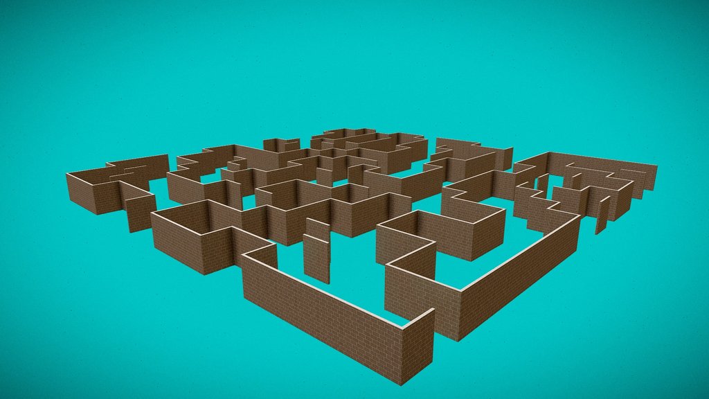 Maze