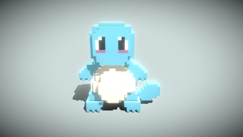 Squirtle