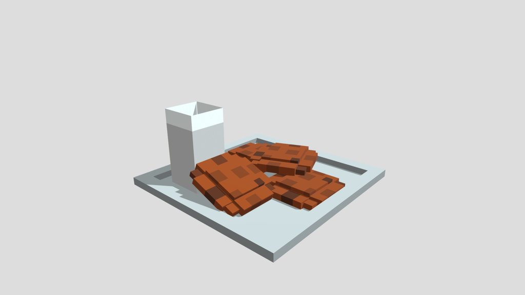 Milk & Cookies