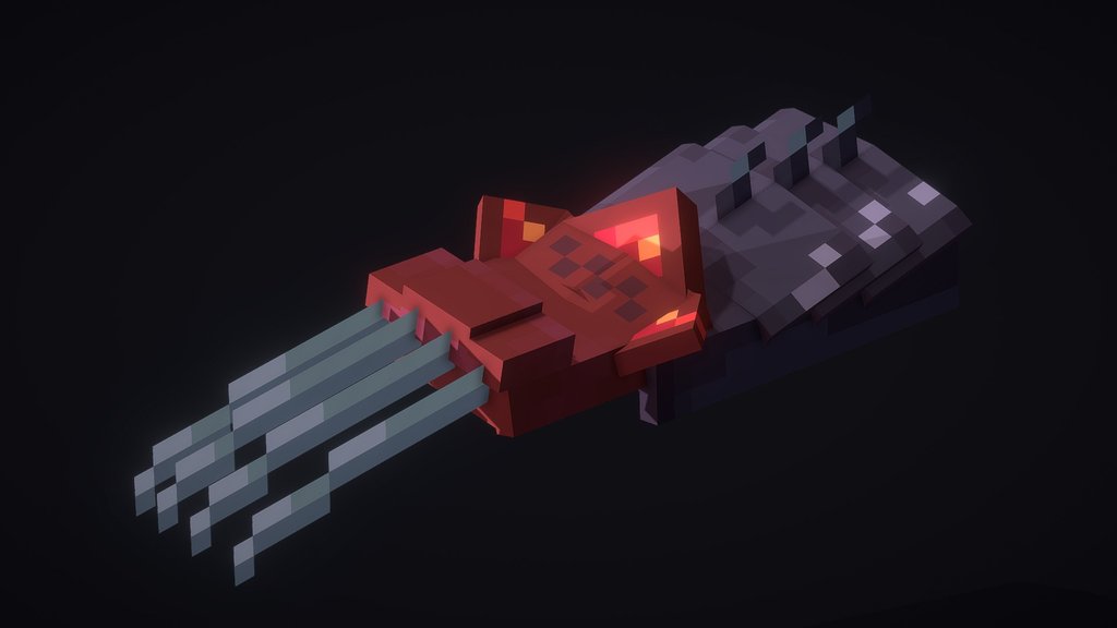 Draven's Claw
