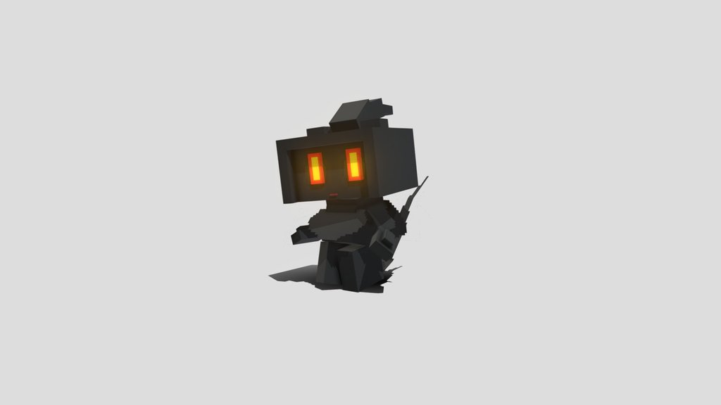 Marshadow
