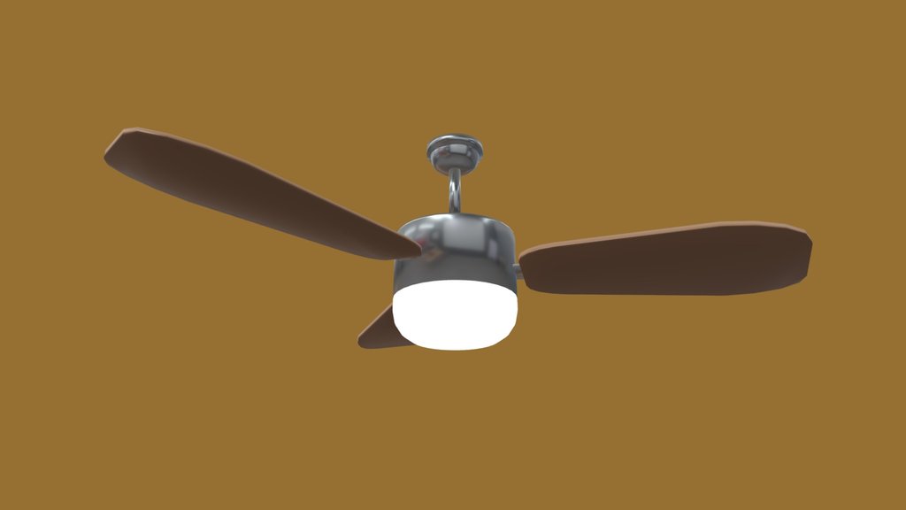 Ceiling Fan